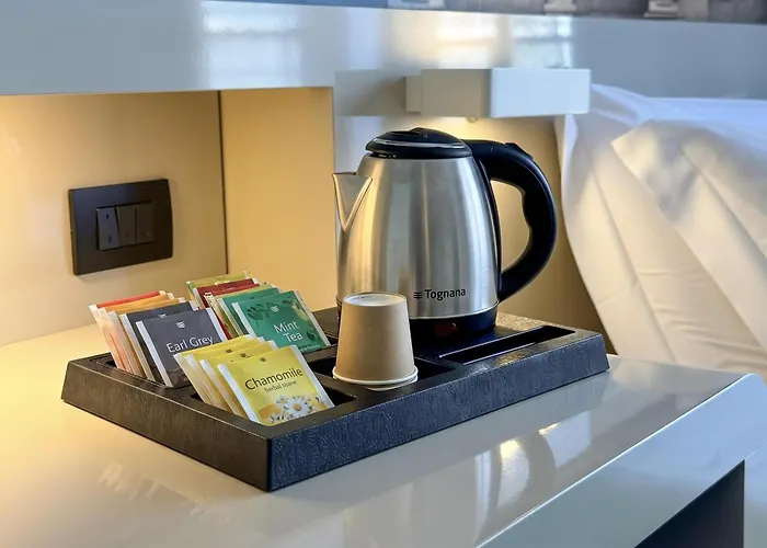 B&B Hotel Milano Portello