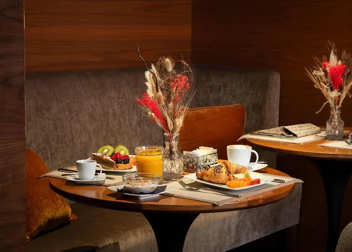 Cerretani Hotel Firenze - Mgallery Collection