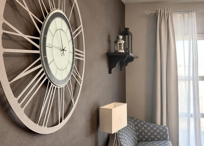 Quadra Key Easy Home Apartments In Florence