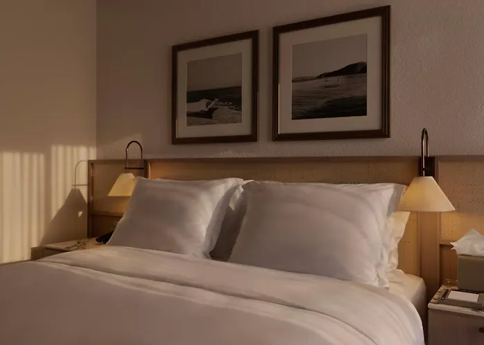 Sirena Resort Hvar - New In 2026 Hvar Town
