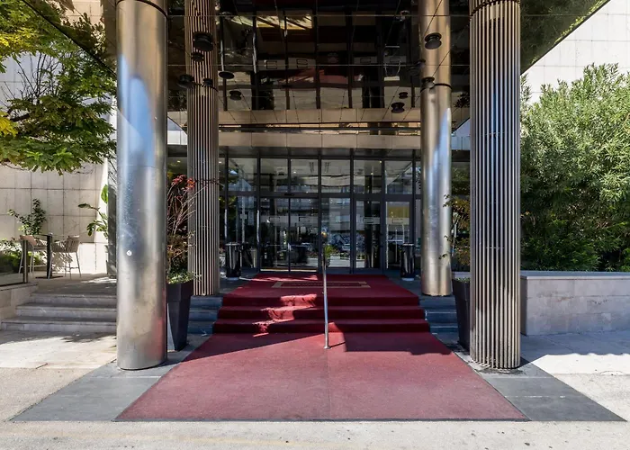 Hotel Atrium Split