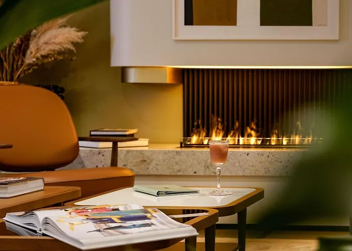 Hotel Faubourg Galant Paris - Handwritten Collection