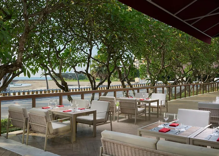 Amari Pattaya Hotel