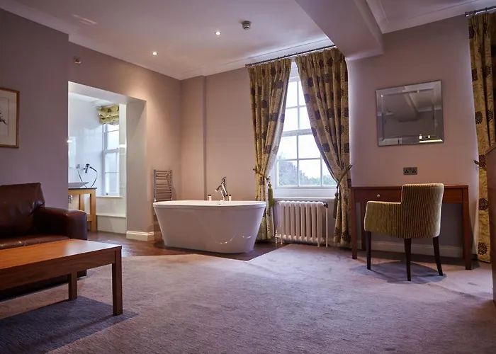 Bannatyne Hotel Hastings