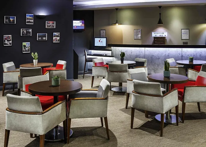 Ibis Glasgow City Centre - Sauchiehall St