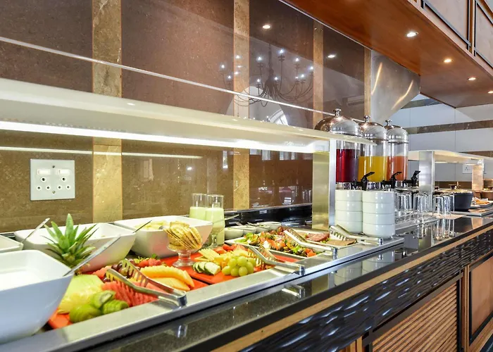 Mercure Johannesburg Randburg