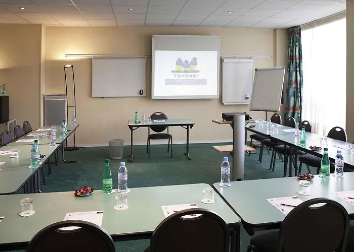 TRIBE Strasbourg Centre Gare Hotel