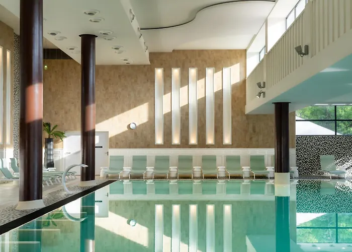 Hotel Thalazur Arcachon