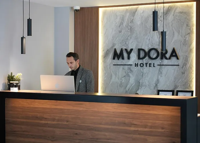 My Dora Hotel İstanbul