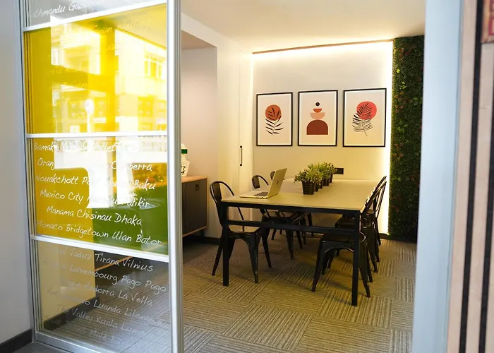 My Dora Hotel İstanbul