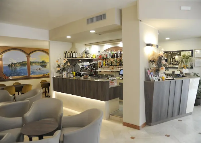Hotel Gardenia & Villa Charme Adults Friendly 4Star Service Bardolino