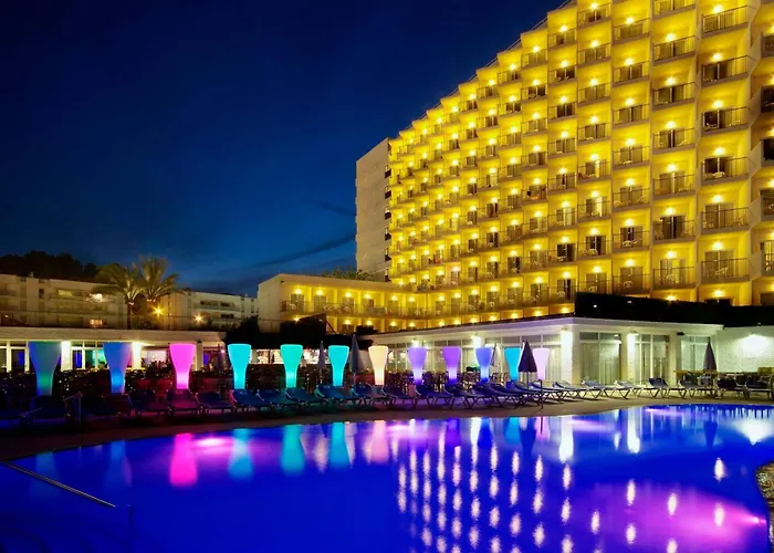 Sol By Melia Palmanova Mallorca