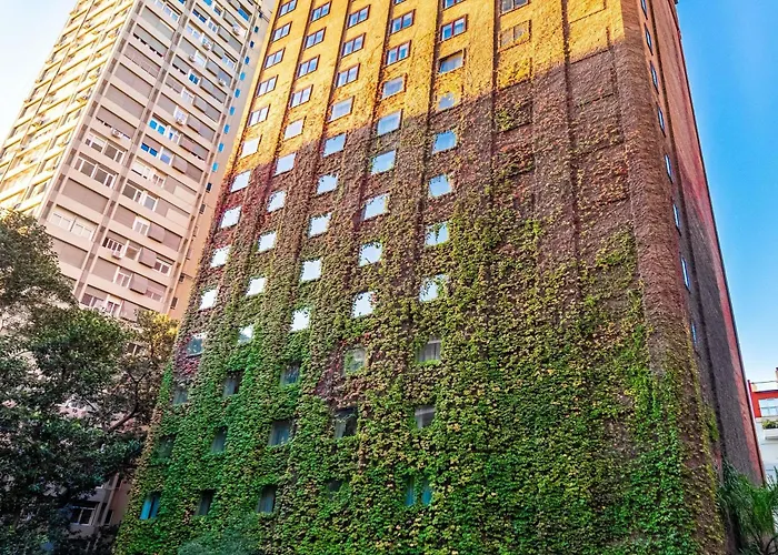 Sofitel Buenos Aires Recoleta Hotel