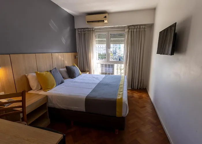 Embajador Hotel Buenos Aires