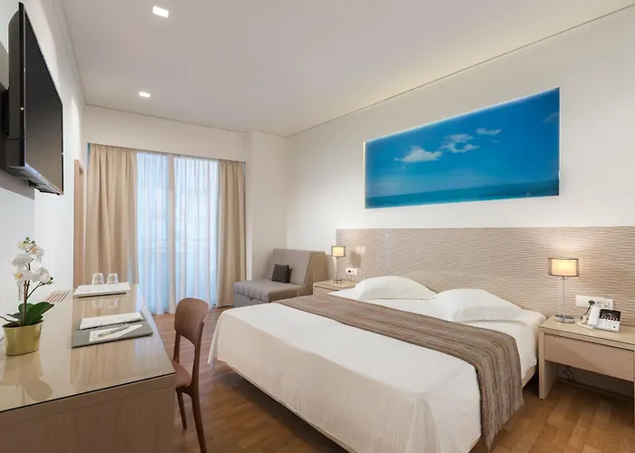 Alexandra Hotel&Apartments İstanköy