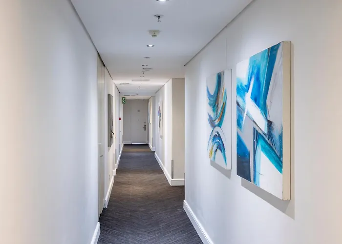 Newkings Boutique Hotel Kaapstad