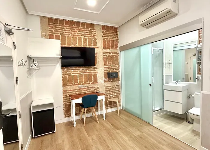 Hostal Madri