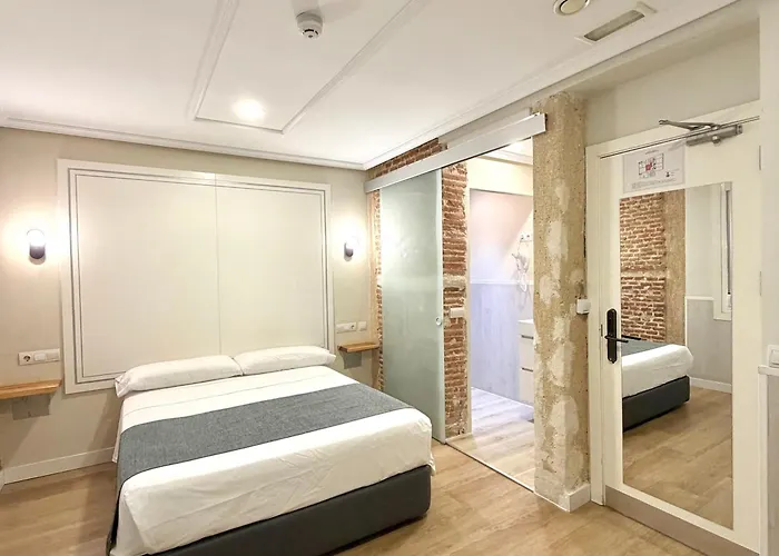 Hostal Madri