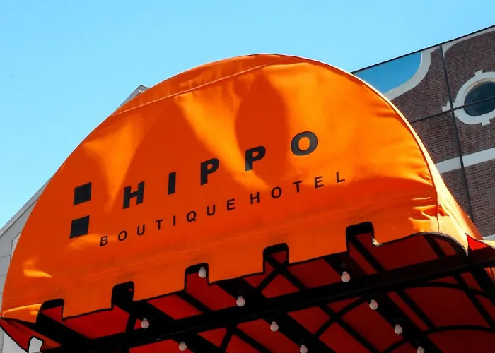 Hippo Boutique Hotel Cape Town