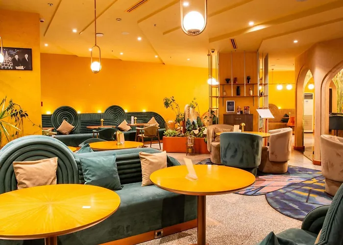 Mercure Istanbul Bakirkoy