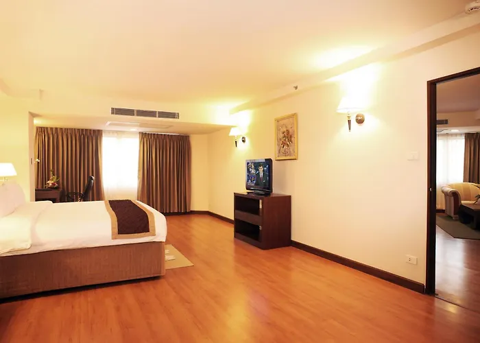 Hotel Furama Chiang Mai