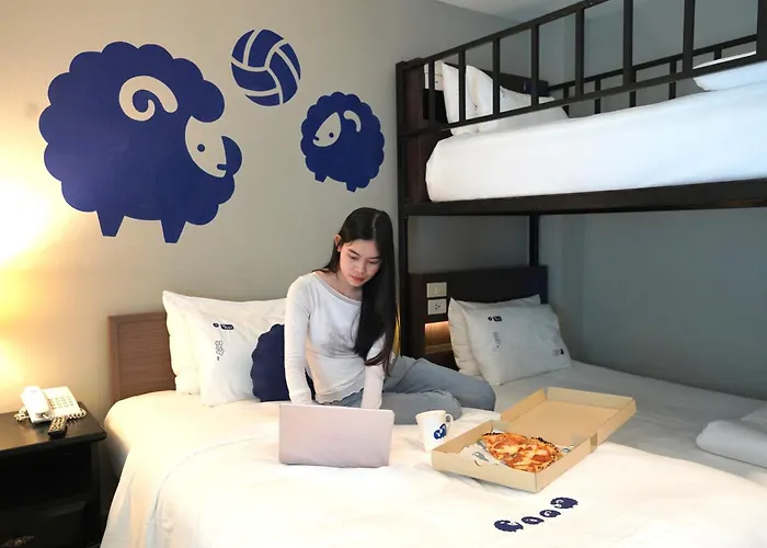 Kokotel Krabi Ao Nang