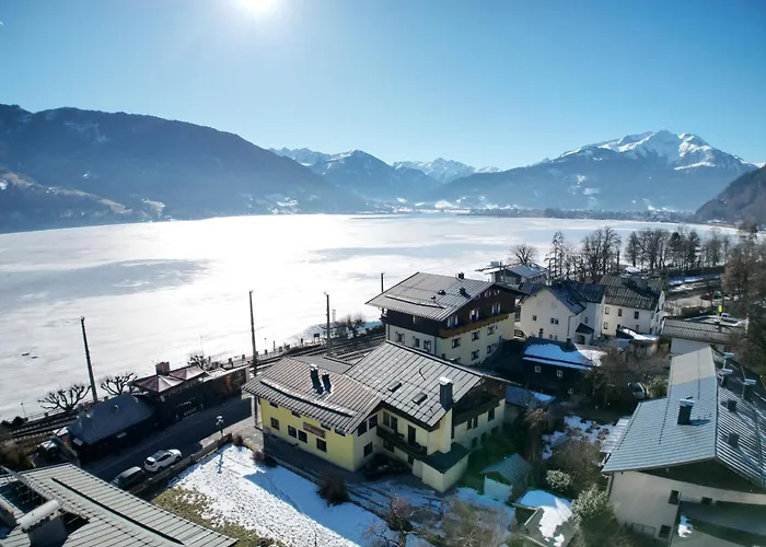 Hotel Seehof Zell am See