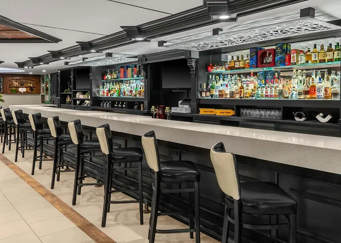 Sheraton Brooklyn Nueva York