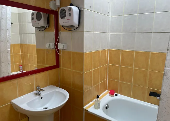 Residence B&B La Fontaine Aparthotel Krakow