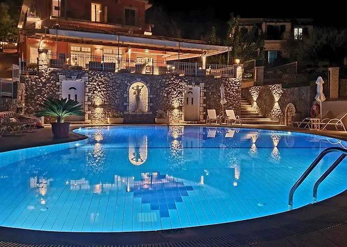 Paleo Inn Hotel Paleokastrítsa