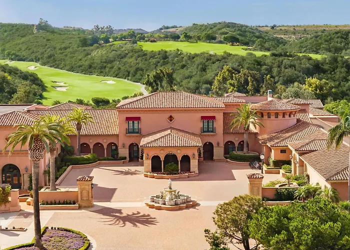Hotel Fairmont Grand Del Mar à San Diego