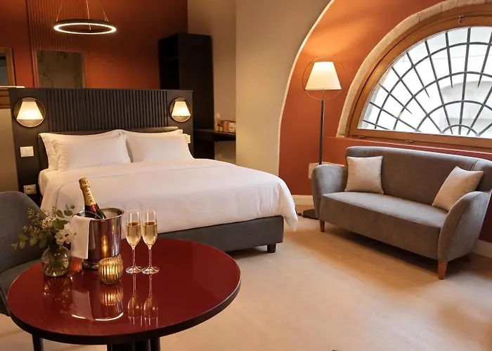 Hotel Navona Palace Collection Roma