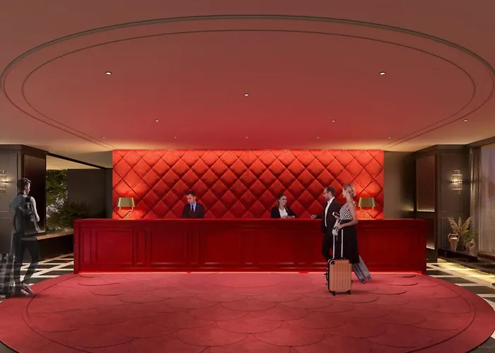 Ginza Grand Hotel Tóquio