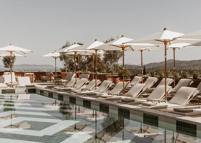 Le Mirage Hotel Le Lavandou