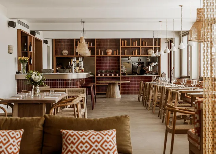 Le Mirage Hotel Le Lavandou