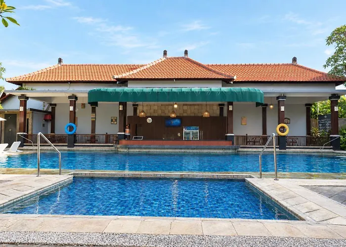 Swastika Bungalows Sanur