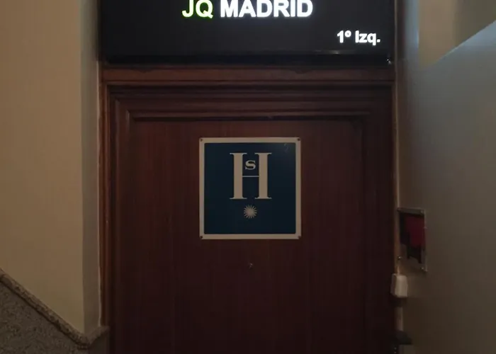 Hostal Alaska Madrid