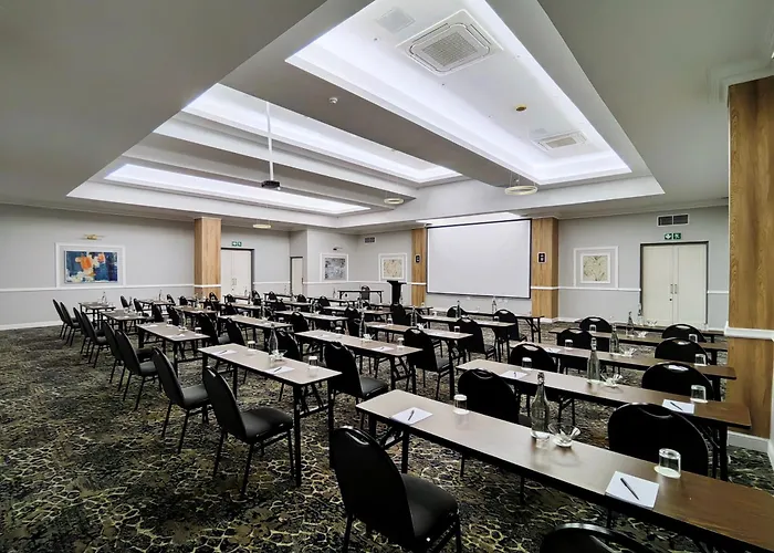 Premier Hotel The Richards Richards Bay