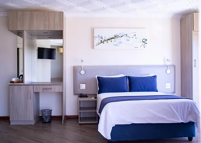 Regal Inn Ballito