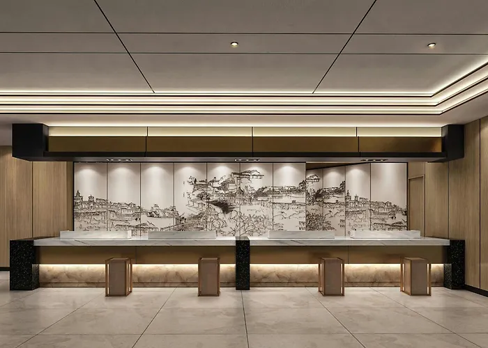 Hotel Pearl City Kobe