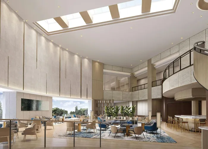 Hotel Pearl City Kobe