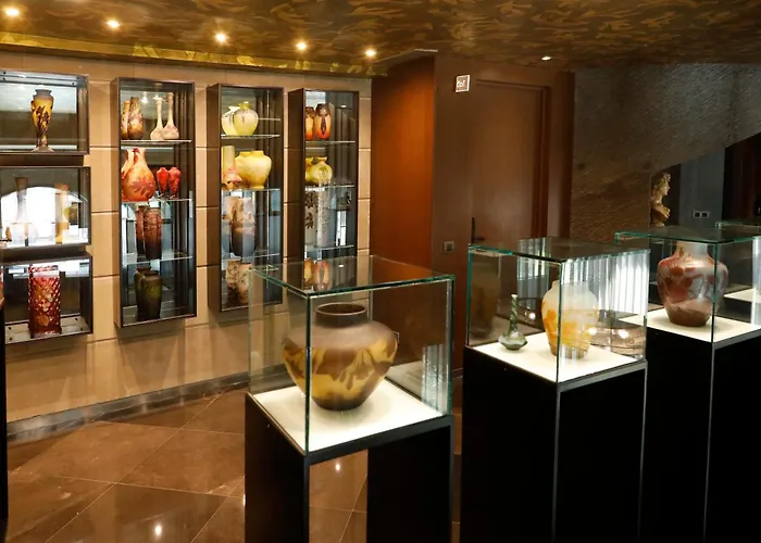 Hotel Bagués Barcelona