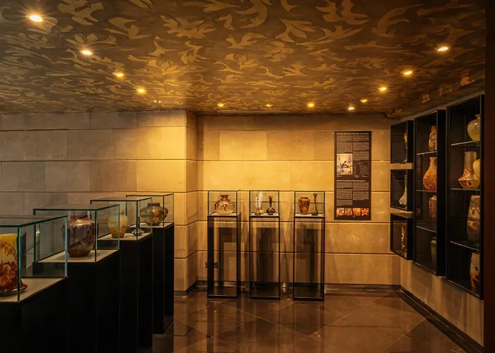 Hotel Bagués Barcelona