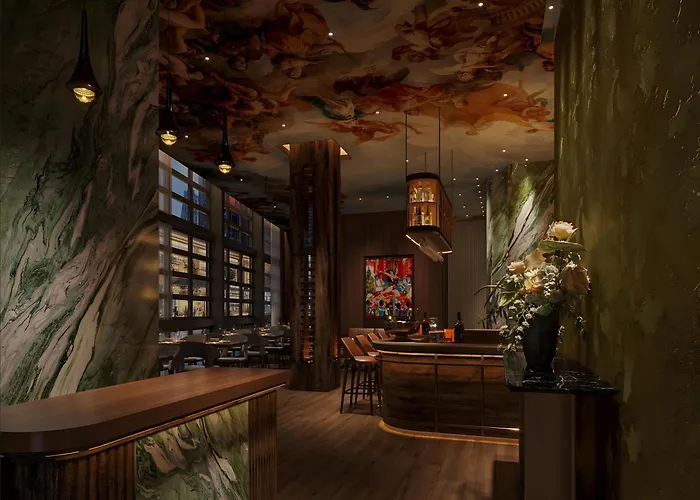 Ovolo Central Hong Kong