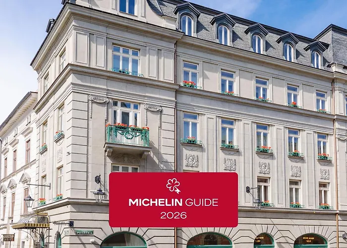 Hotel H15 Francuski Old Town - Destigo Hotels Cracovia