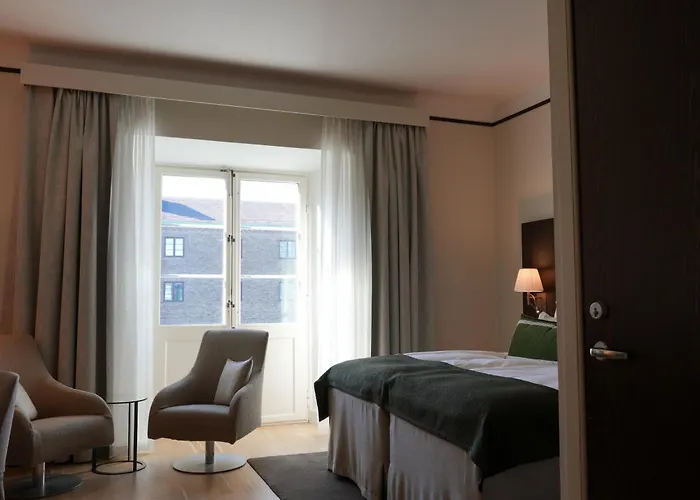 Clarion Hotel Post Gotenburg