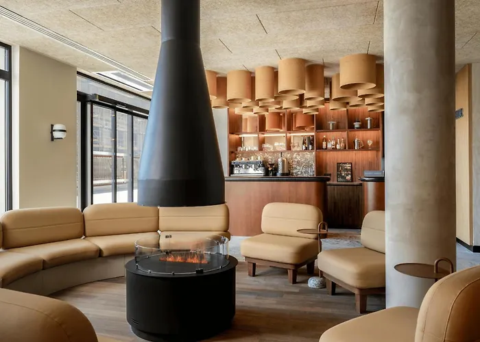 Clubtrotteur Paris, A Tribute Portfolio Hotel