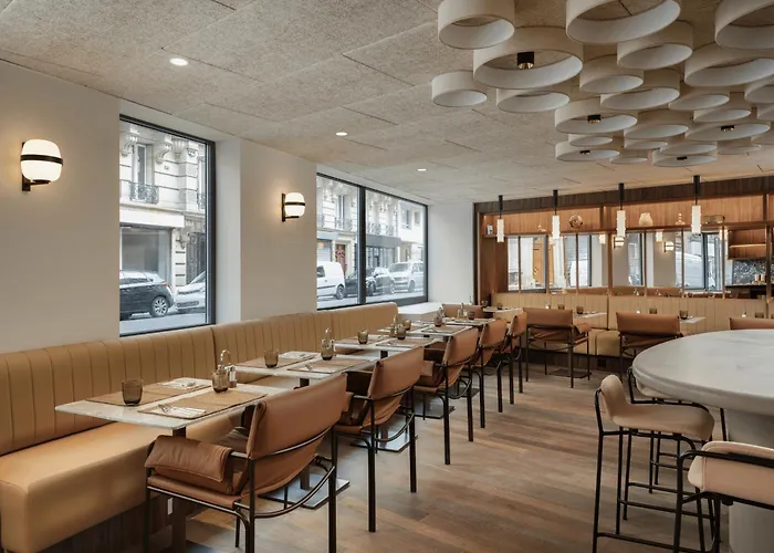 Clubtrotteur Paris, A Tribute Portfolio Hotel