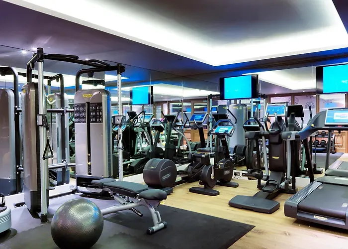 Haymarket Hotel, Firmdale Hotels London