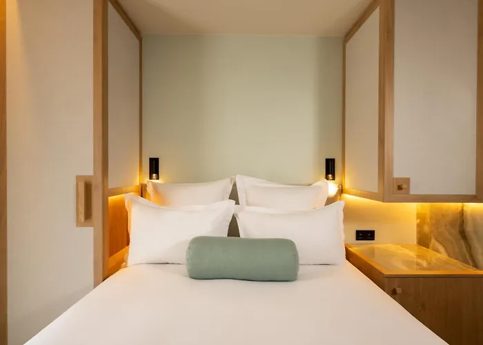 Hôtel Vice Versa Paris